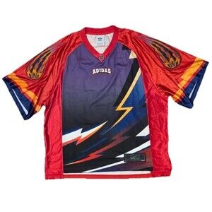 NWT Adidas Adilenium Season 3  Team Jersey KB0307 Men’s Size Medium